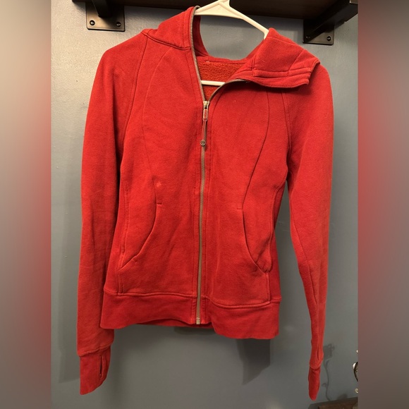 lululemon athletica Jackets & Blazers - Lululemon full zip jacket